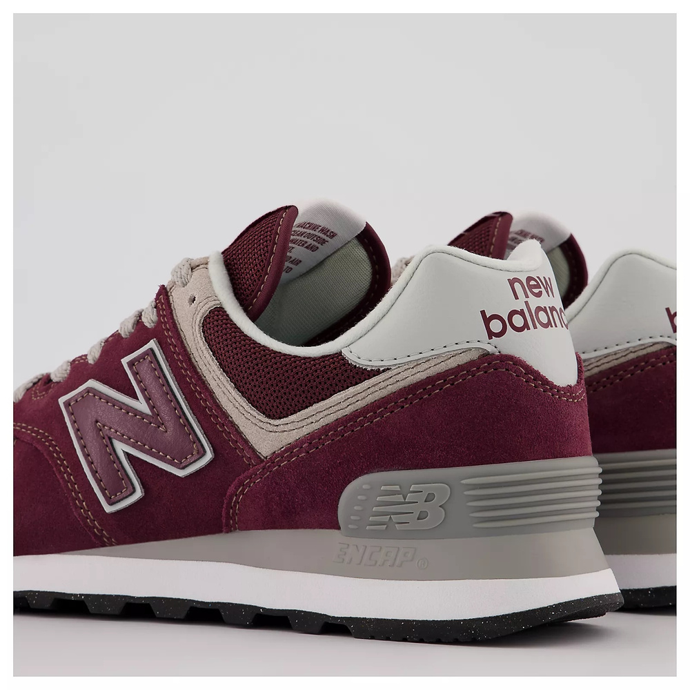 New Balance damskie buty WL574EVM