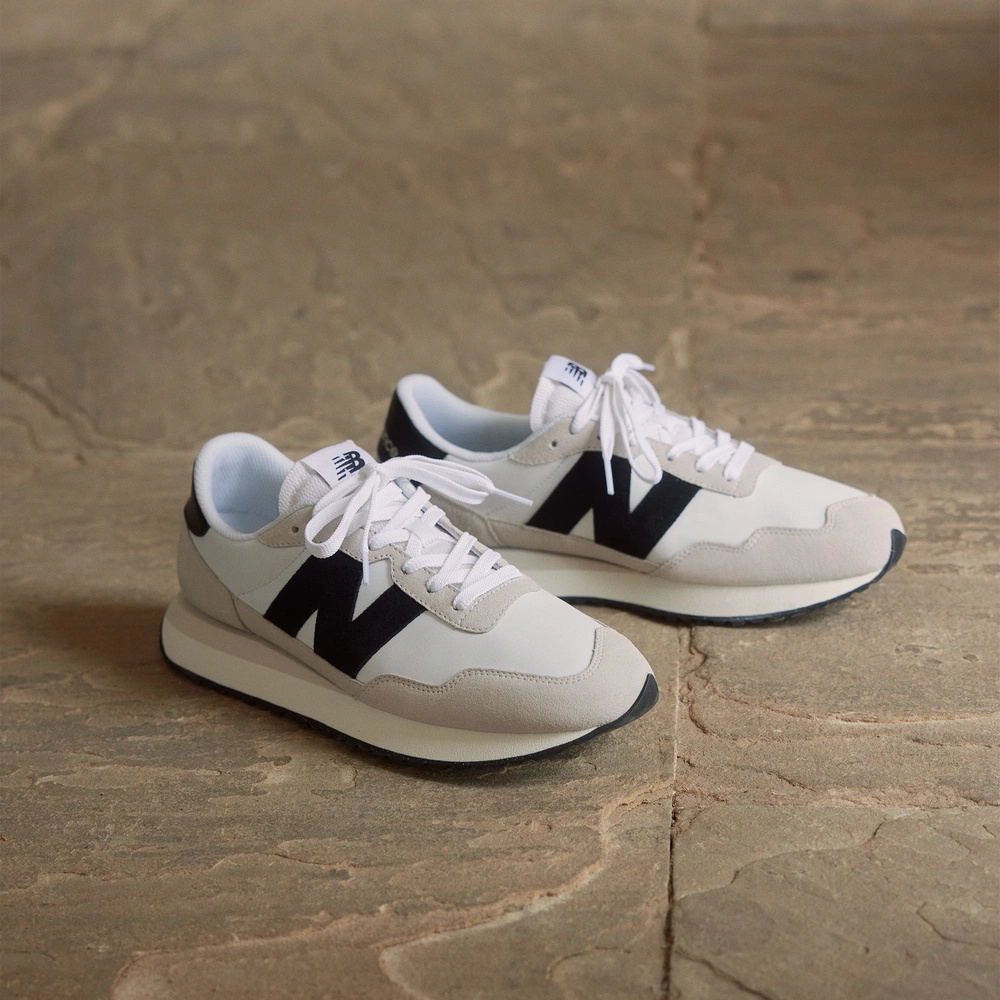 New Balance buty sportowe męskie MS237SF