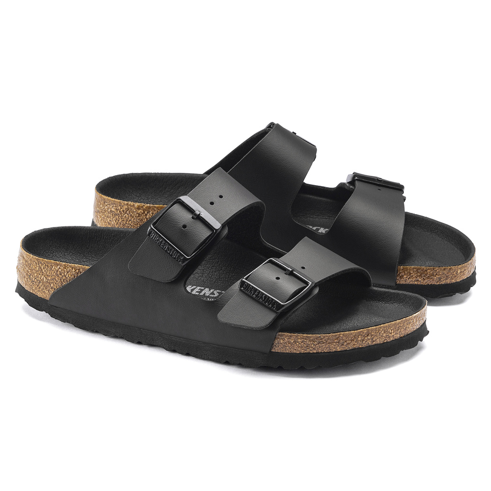 Birkenstock men's ARIZONA BS flip-flops 1019098 (standard width)