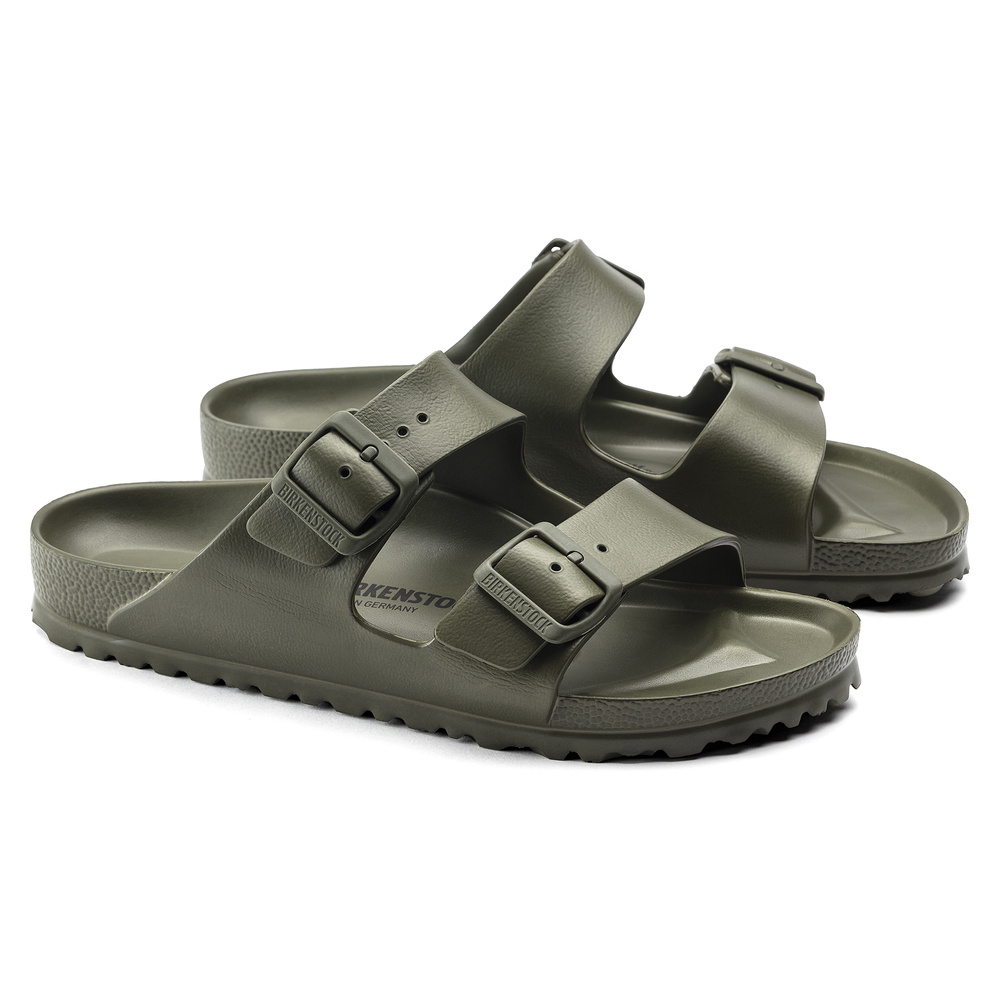 Birkenstock Herren ARIZONA EVA-Flip-Flops 1019094 (Standardbreite)