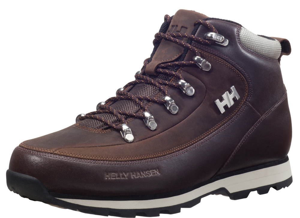 Helly Hansen men's winter boots THE FORESTER 10513-708