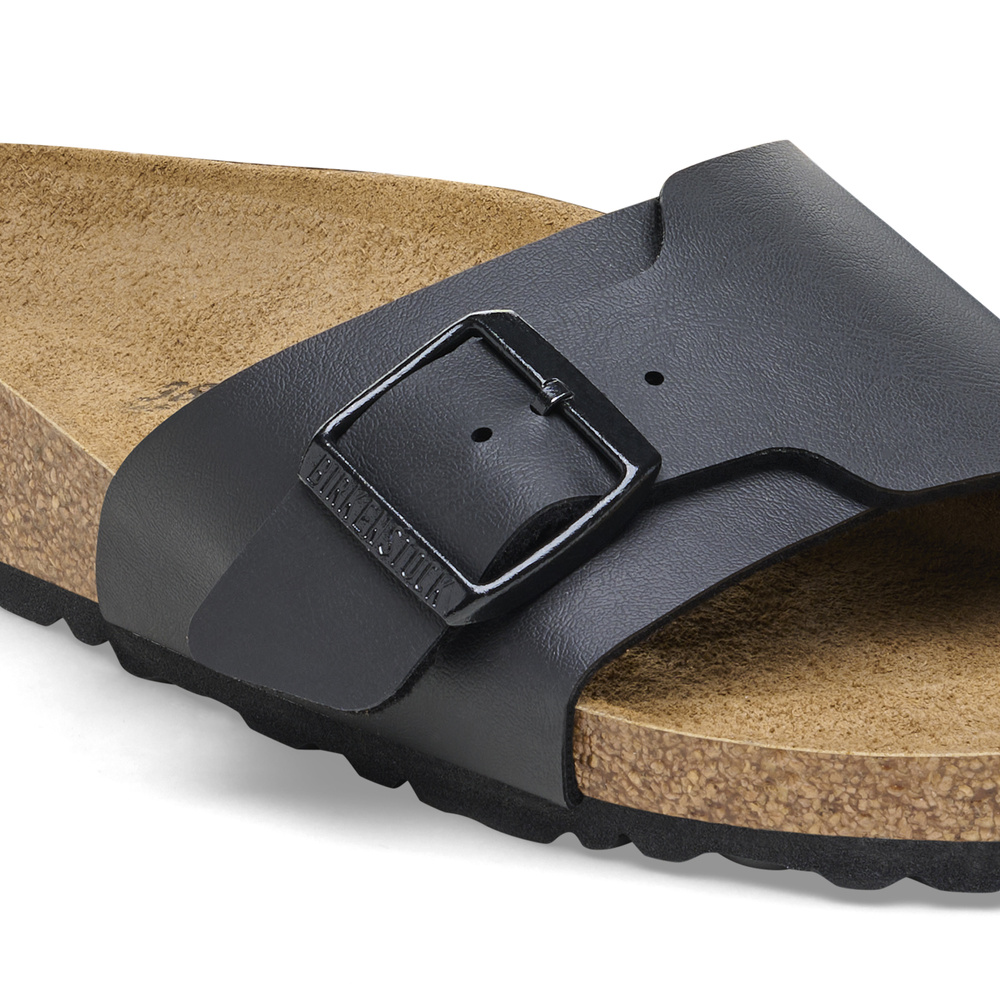 Birkenstock damskie klapki CATALINA BS 1026473 (szerokość wąska)