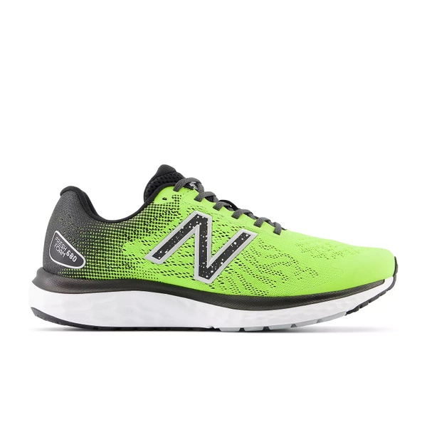 New Balance men's sports shoes Fresh Foam M680TN7