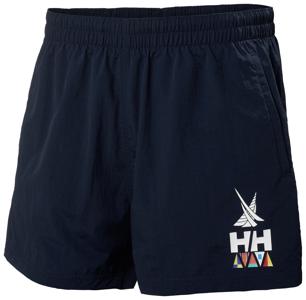 Helly Hansen Herren-Badehose CASCAIS TRUNK 34031 596