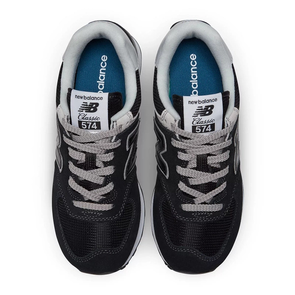 New Balance damskie buty sportowe sneakersy WL574EVB