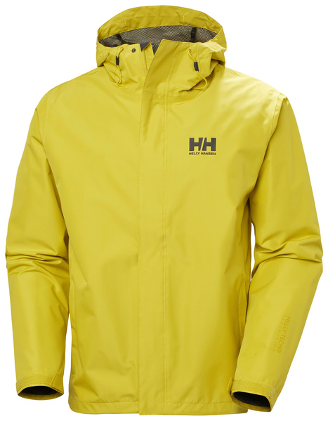 Helly Hansen męska kurtka Seven Jacket  62047 426