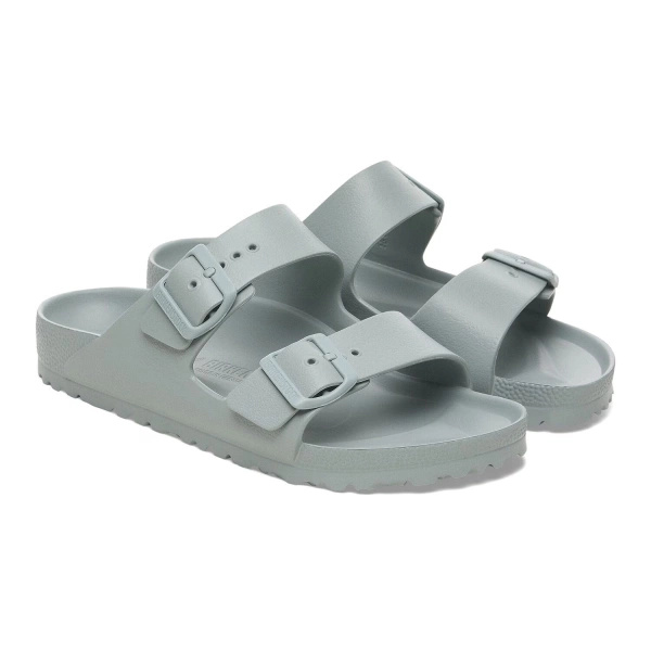 BIRKENSTOCK ARIZONA EVA 1029653 PURE SAGE (szerokość wąska)