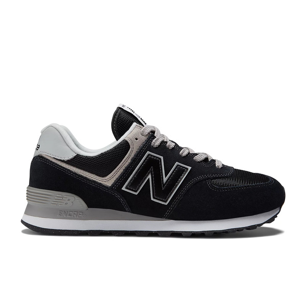 New Balance Herren Sportschuhe ML574EVB - schwarz