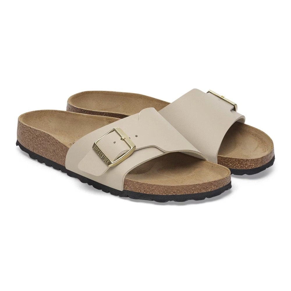 Birkenstock Damen Catalina BS Flip-Flops 1029245 SANDCASTLE (schmale Weite)