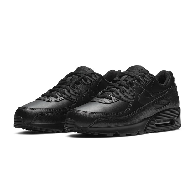 Nike men's Air Max 90 LTR athletic shoes CZ5594 001