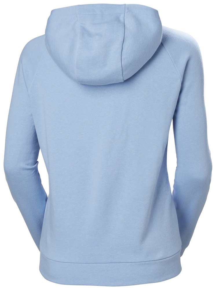 Helly Hansen damska bluza z kapturem W CORE HOODIE 54033 627