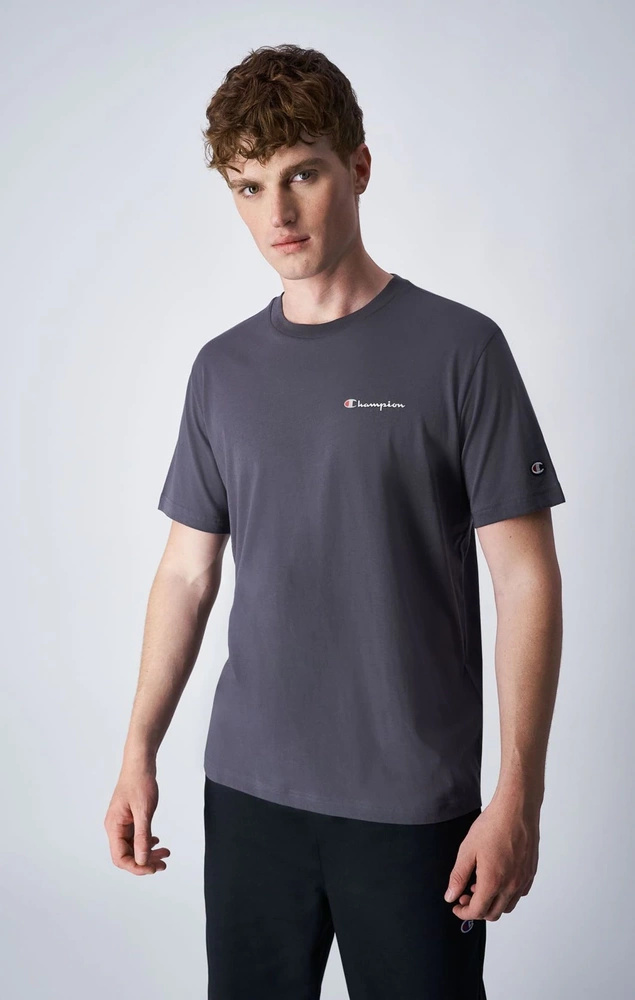 Champion Herren-T-Shirt 219214 ES508 EBN