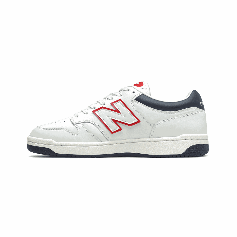 New Balance men's BB680V1 BB480LWG shoes