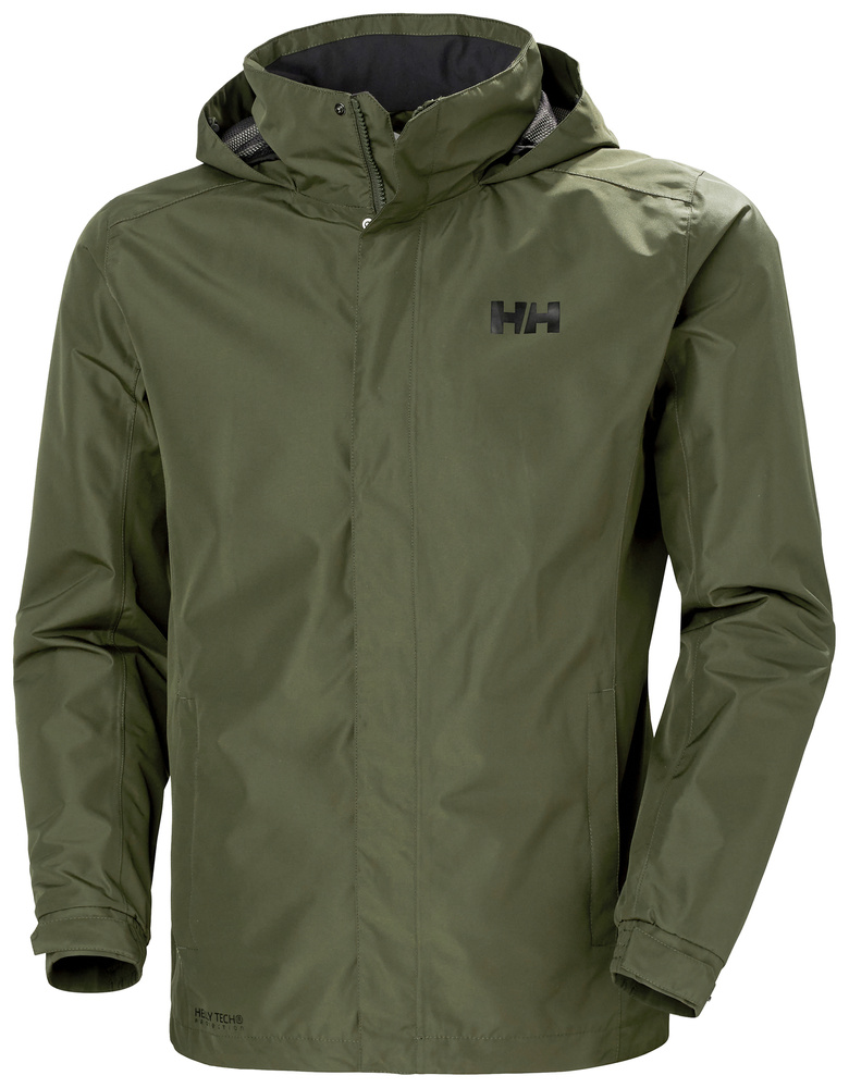 Helly Hansen Herren-Membranjacke Dubliner Jacket 62643 431