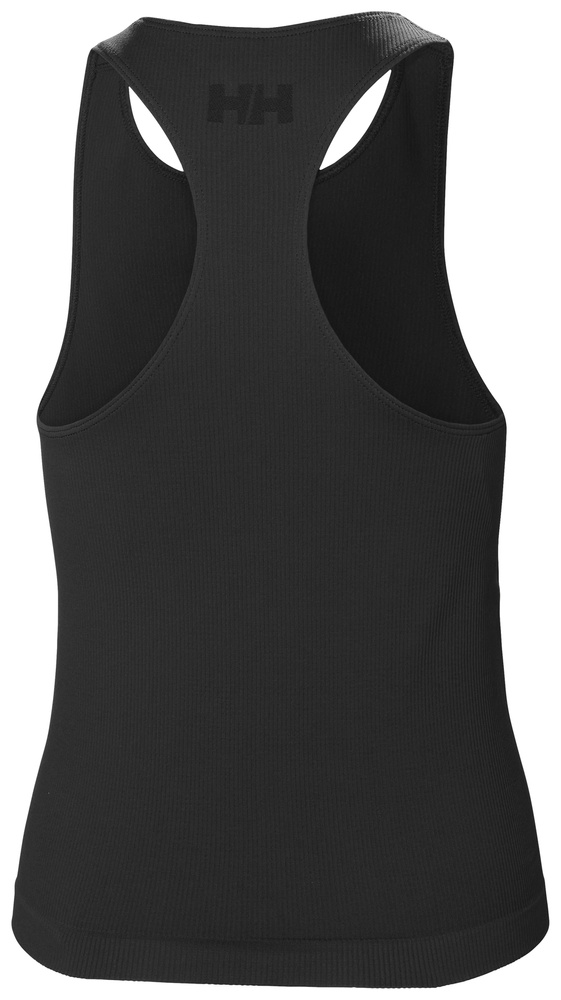 Helly Hansen koszulka damska na ramiączkach W ALLURE SEAMLESS SINGLET 53940 990