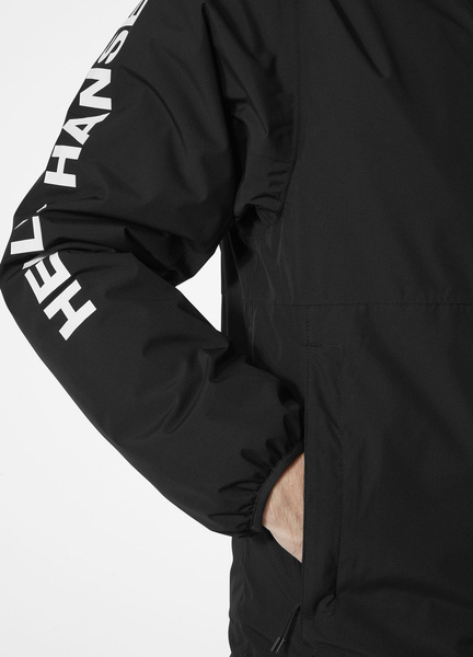 HELLY HANSEN ERVIK INS ANORAK 53985 990