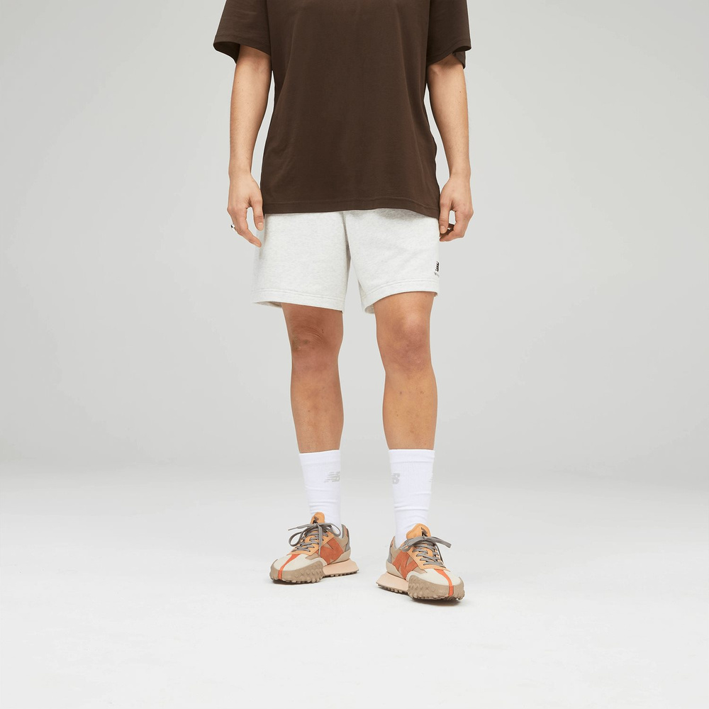 New Balance unisex shorts NB ESSENTIALS UNI-SSENTIAL SAH US21500SAH