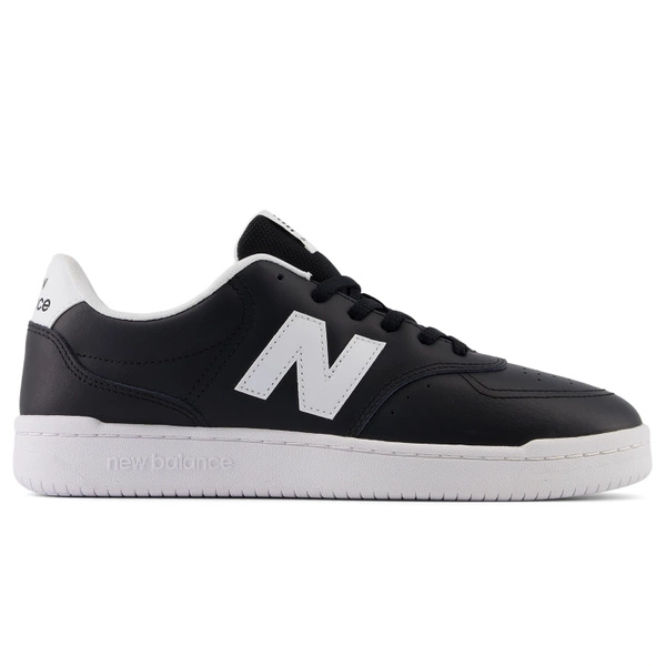 New Balance buty sportowe unisex BB80BLK