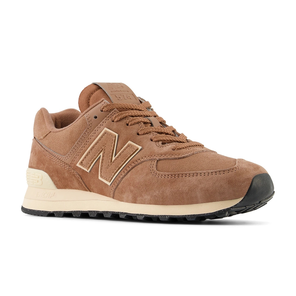 New Balance buty sportowe damskie męskie unisex U574LWG