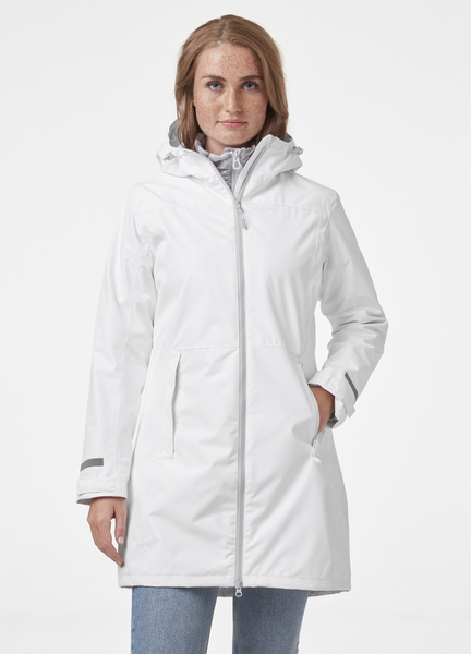 Helly Hansen damski płaszcz W LISBURN RAINCOAT 53097 001