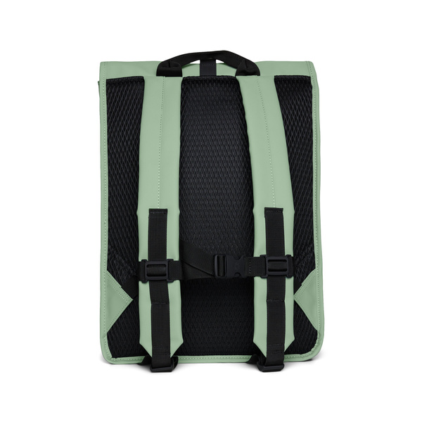 Rains plecak 48x32x11 cm ROLLTOPRUCKSACK W3 13320 06 HAZE