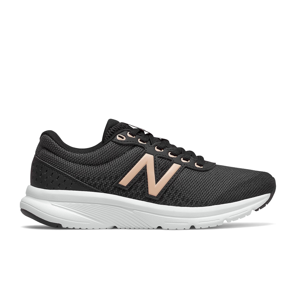 New Balance damskie buty sportowe W411LB2