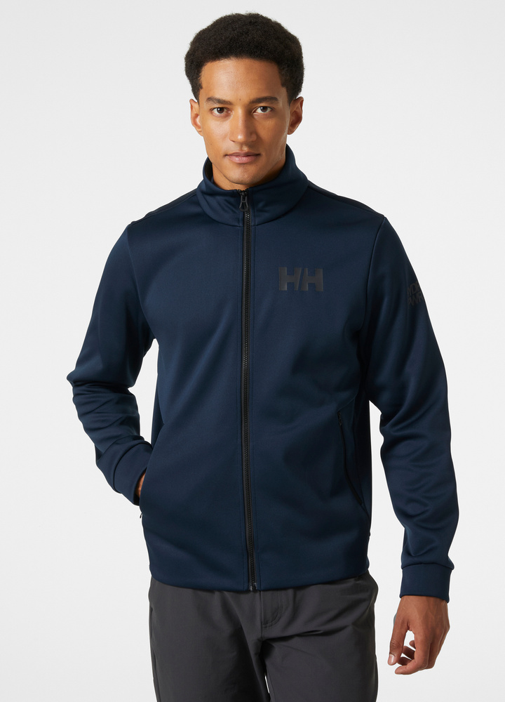 Helly Hansen Herren HP FLEECE JACKET 2.0 Fleece-Jacke 34289 597