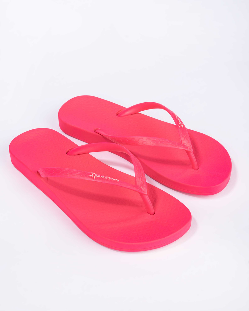 Ipanema damskie japonki ANAT COLORS FEM 82591 AG368