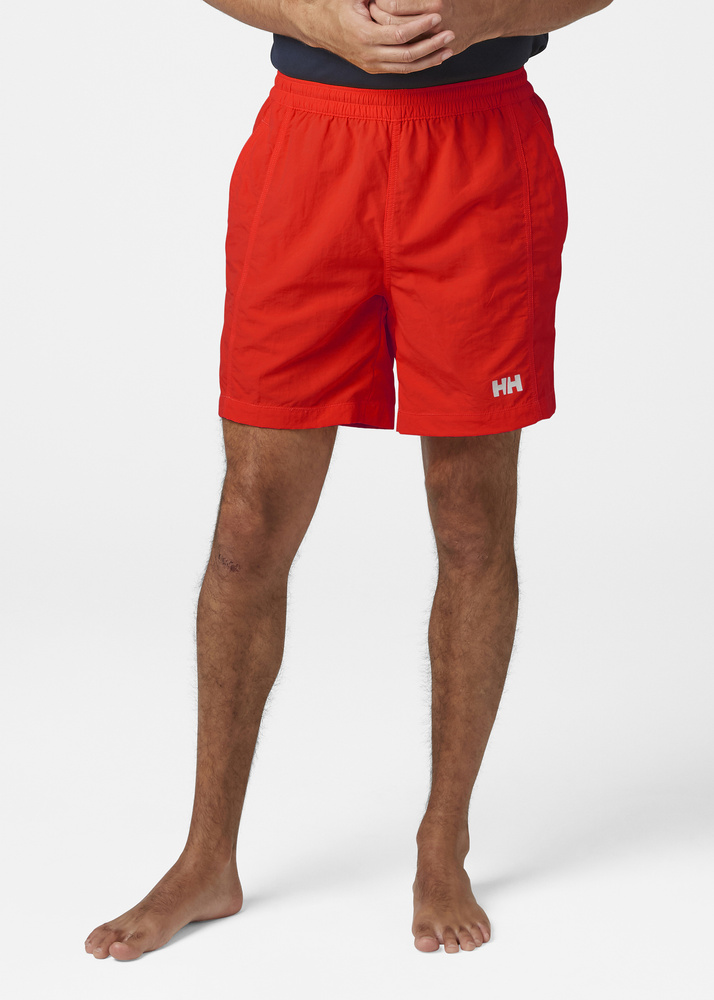 Helly Hansen men's CALSHOT TRUNK swim shorts 55693 222