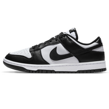 Nike Männer Sportliche Schuhe Dunk Low RETRO DD1391 100