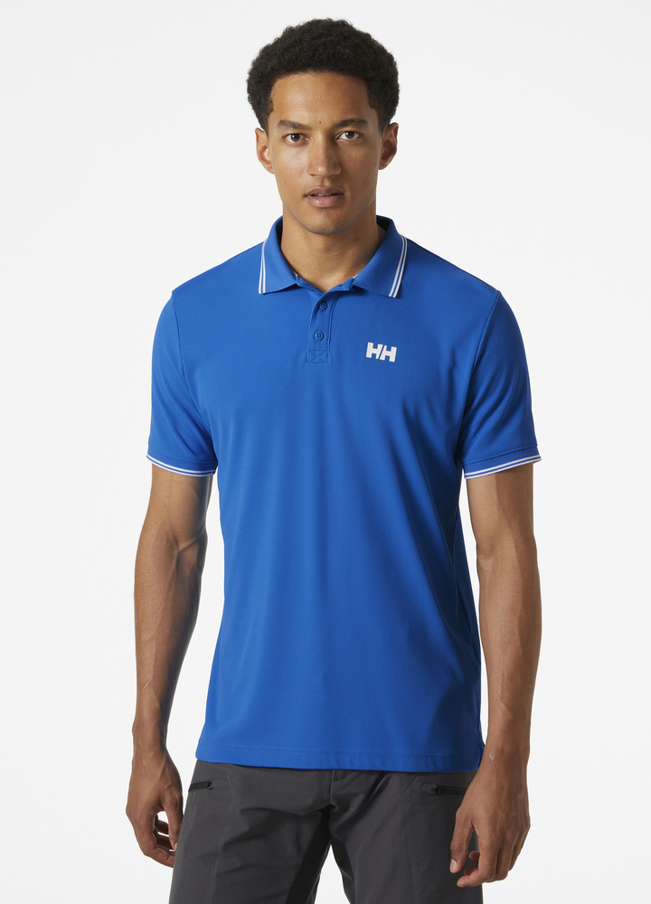 Helly Hansen men's KOS POLO t-shirt 34068 638