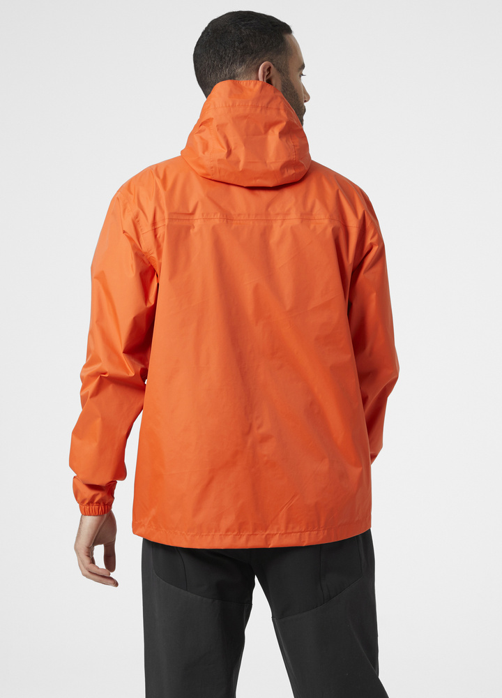 Helly Hansen męska kurtka LOKE JACKET 62252 300