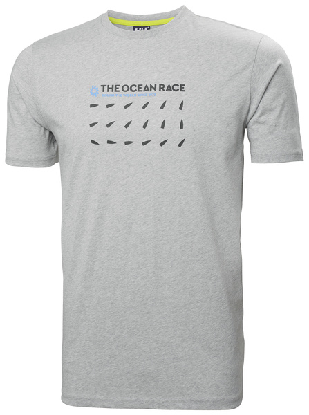 Helly Hansen men's The Ocean Race T-shirt 20371 949