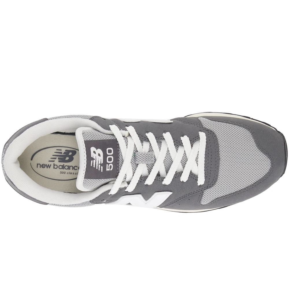 New Balance buty sportowe męskie GM500LCR