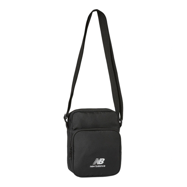 New Balance sachet SLING BAG BK LAB23124BK