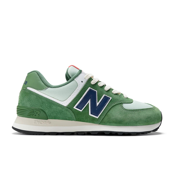 New Balance Männer Sportliche Schuhe U574HGB