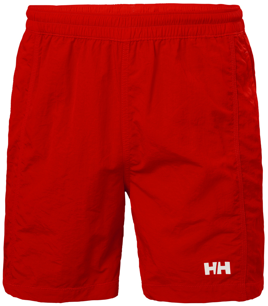 Helly Hansen men's CALSHOT TRUNK swim shorts 55693 222