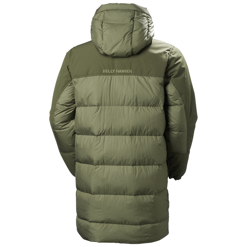 Helly Hansen Herren ESCAPE DOWN PARKA Jacke 53527 421