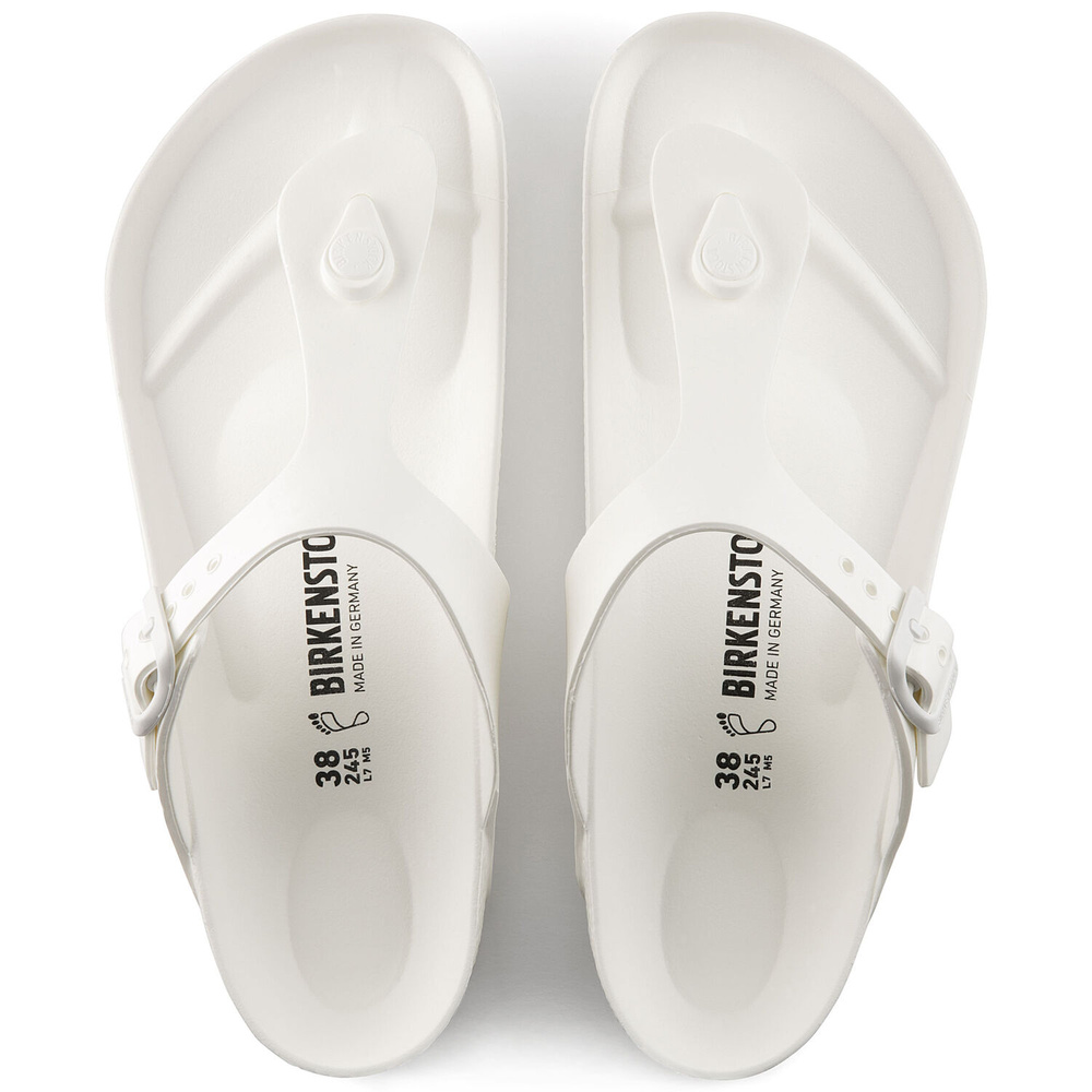 Birkenstock Damen GIZEH EVA Flip Flops 0128221 (Standardbreite)