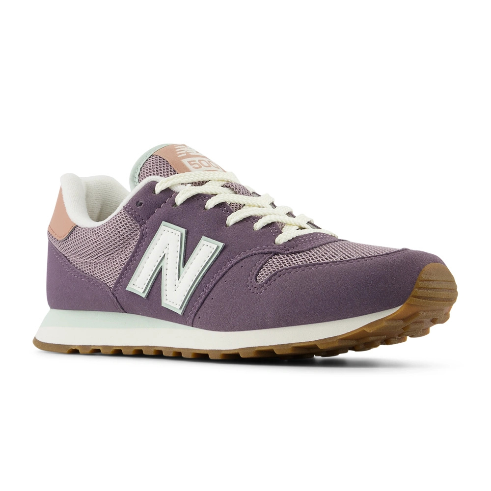 New Balance buty sportowe damskie GW500BPN