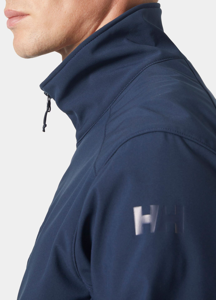 Helly Hansen Herren Paramount Softshell JACKET 62915-597