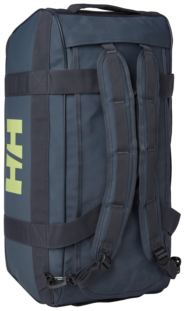 Helly Hansen sports bag 30 L SCOUT DUFFEL S 67440 860