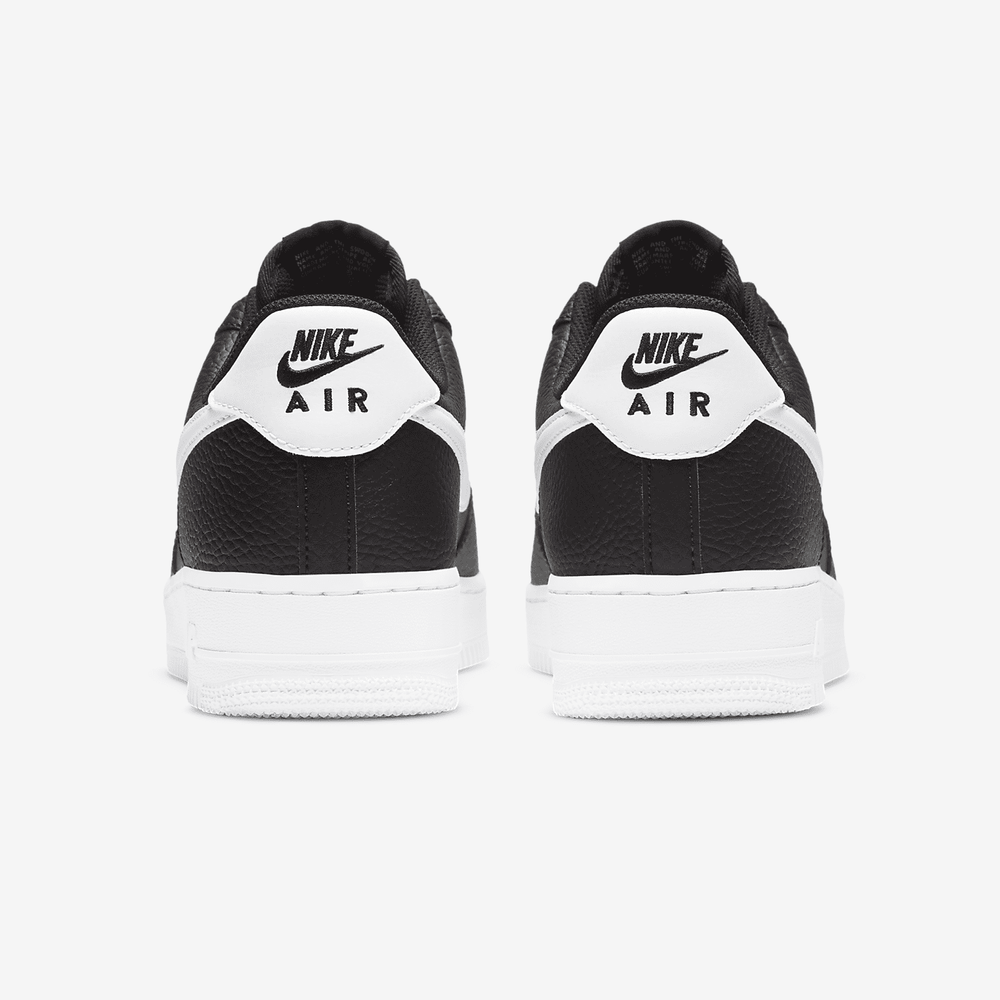 Nike męskie buty sportowe Air Force 1 '07 CT2302 002