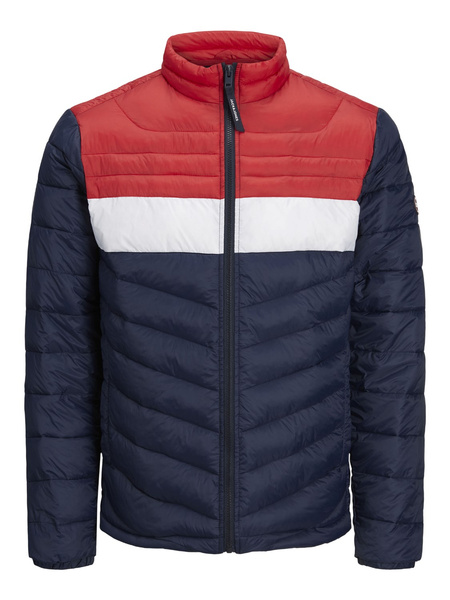 Jack & Jones down jacket JJETOBY BODYWARMER COLLAR NOOS 12211788