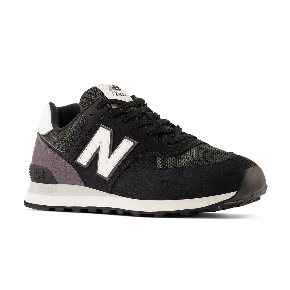 New Balance unisex buty sportowe damskie męskie U574KN2