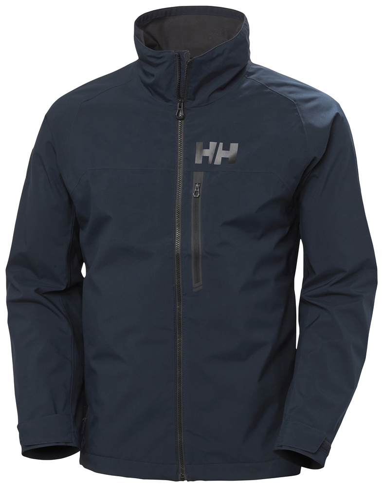 Helly Hansen men's HP RACING JACKET 30205 597 jacket