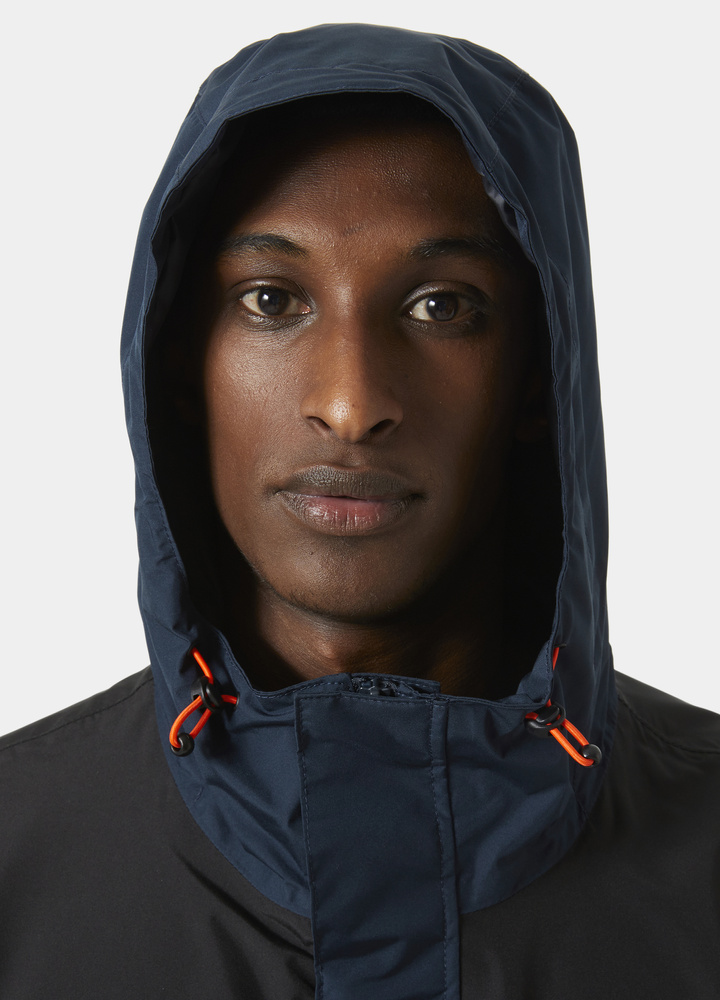 Helly Hansen kurtka męska PLAY ANORAK 54087 597