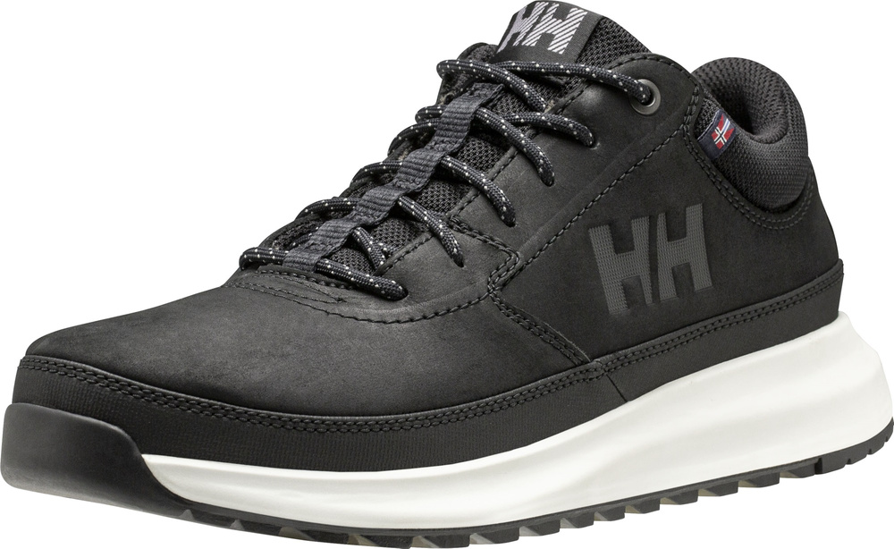 Helly Hansen men's waterproof boots BECKETT 11991 990