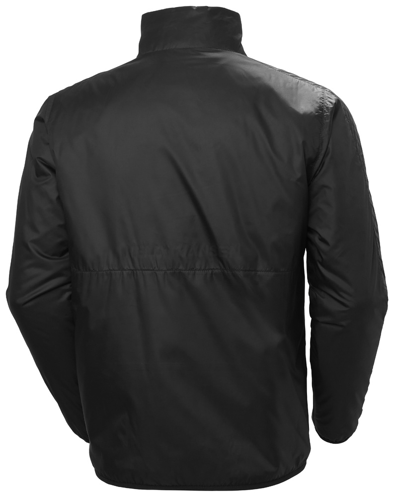 Helly Hansen Herren ACTIVE SPRING INSULATOR Jacke 53084 990