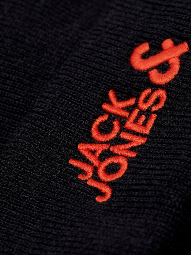 Jack & Jones hat JACLONG BEANIE NOOS 12092815